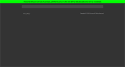 Desktop Screenshot of iichs.com