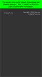 Mobile Screenshot of iichs.com